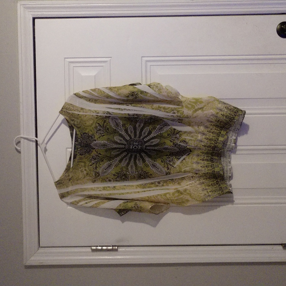 Cato women's blouse, size L